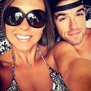 Meet your Posher, Caleb